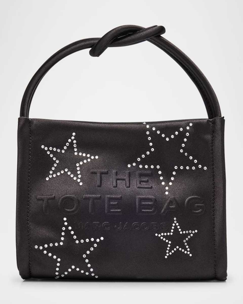 The Mini Star Crystal Tote Bag